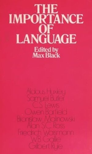 ﻿اهمیت زبان