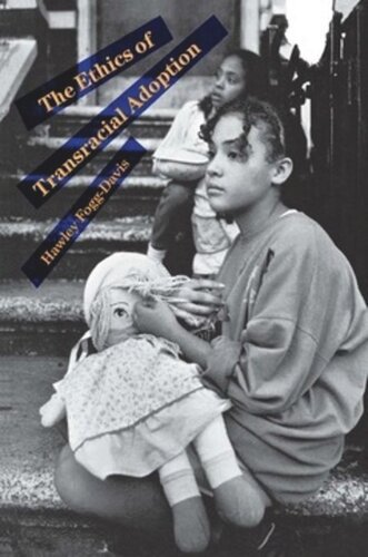 ﻿اخلاق پذیرش فرا نژادی