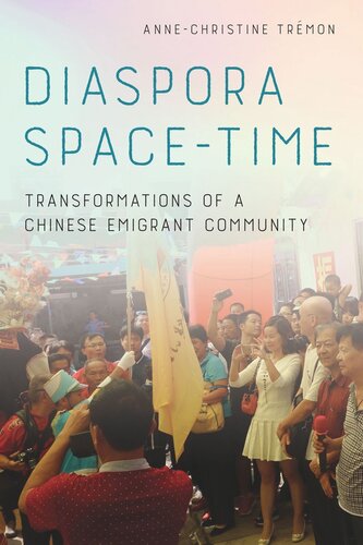﻿فضا-زمان دیاسپورا: تحولات جامعه مهاجر چینی