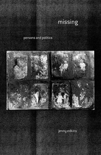 ﻿گمشده: افراد و سیاست