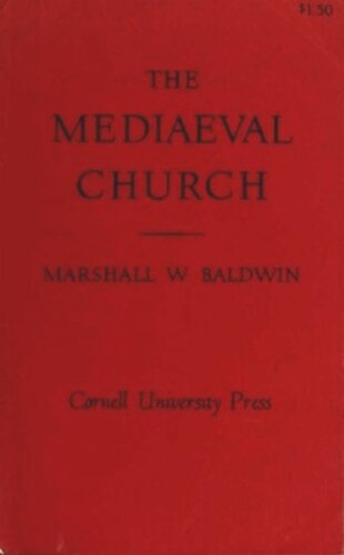 ﻿کلیسای قرون وسطایی