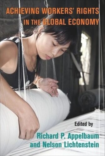 ﻿دستیابی به حقوق کارگران در اقتصاد جهانی