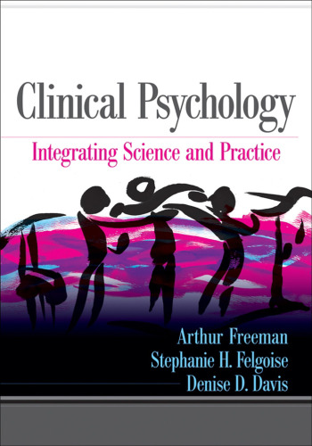 ﻿روانشناسی بالینی: ادغام علم و عمل