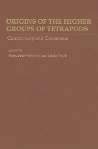 ﻿خاستگاه گروه‌های برتر چهارپایان: اختلاف و اجماع