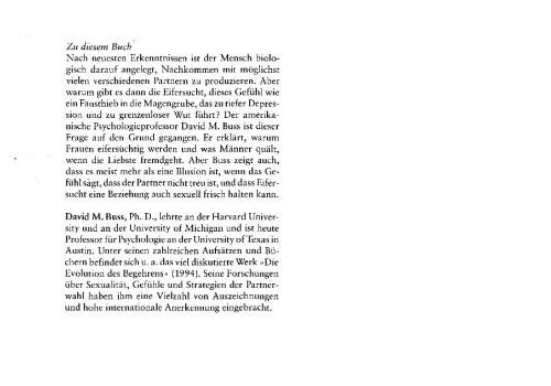 ﻿کجا بودی؟ معنی حسادت.