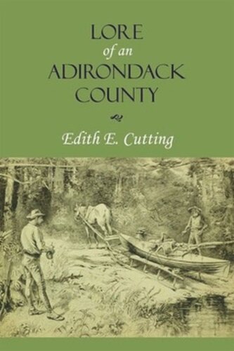 ﻿لور یک شهرستان Adirondack
