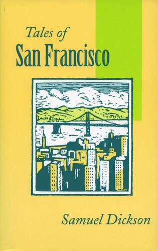 ﻿Tales of San Francisco: شامل 