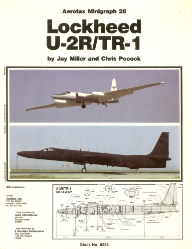 ﻿لاکهید U-2R/TR-1