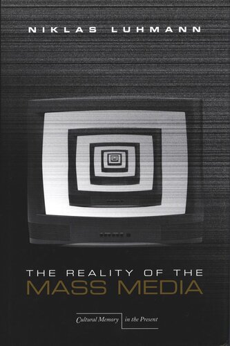 ﻿واقعیت رسانه های جمعی