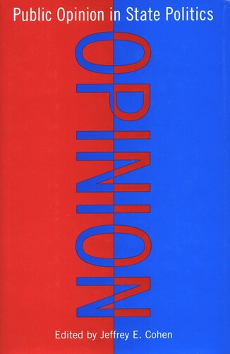 ﻿افکار عمومی در سیاست دولتی