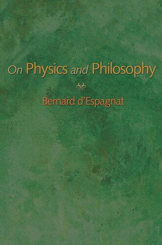 ﻿در مورد فیزیک و فلسفه