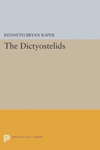 ﻿Dictyostelids