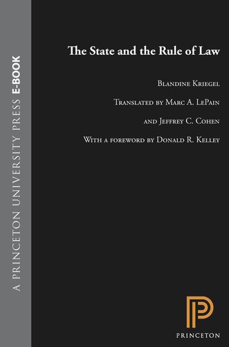 ﻿دولت و حاکمیت قانون