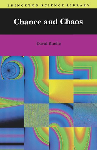 ﻿شانس و هرج و مرج