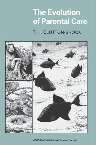 ﻿تکامل مراقبت از والدین