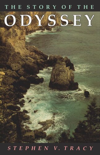 ﻿داستان اودیسه