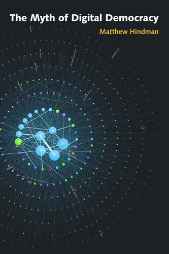 ﻿اسطوره دموکراسی دیجیتال