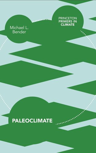 ﻿Paleoclimate