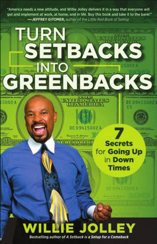 ﻿شکست‌ها را به عقب‌نشینی سبز تبدیل کنید: 7 راز برای بالا رفتن در زمان‌های پایین