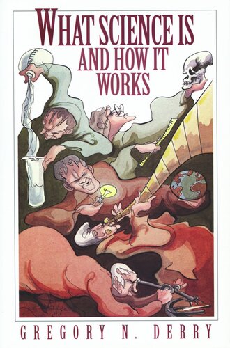 ﻿علم چیست و چگونه کار می کند