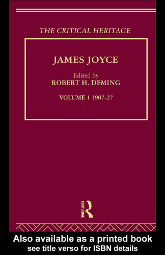 ﻿جیمز جویس