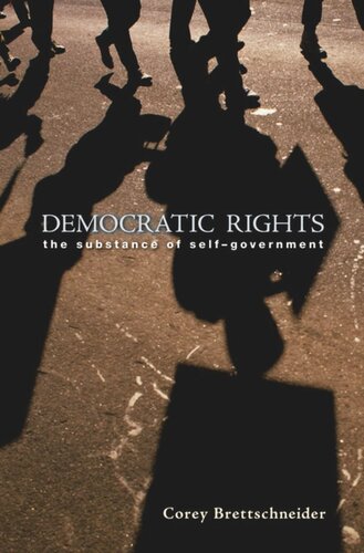 ﻿حقوق دموکراتیک: جوهر حکومت خودگردان