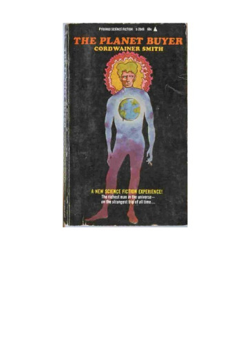 ﻿خریدار سیاره