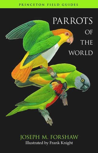 ﻿طوطی های جهان