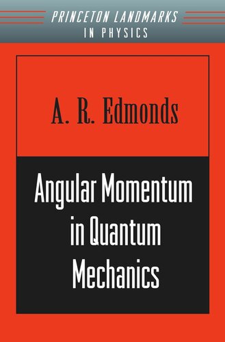 ﻿حرکت زاویه ای در مکانیک کوانتومی