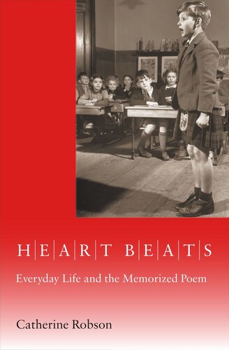 ﻿ضربان قلب: زندگی روزمره و شعر حفظی