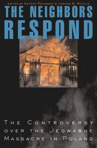 ﻿پاسخ همسایگان: جنجال بر سر کشتار جدوابنه در لهستان