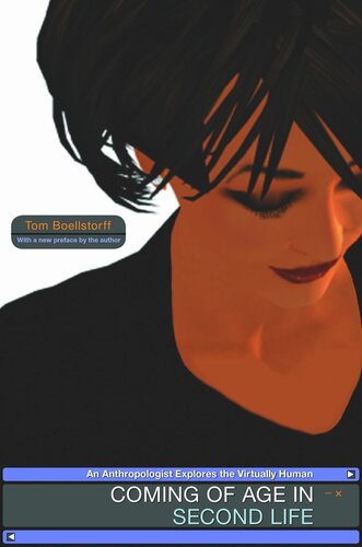 ﻿رسیدن به سن در زندگی دوم: یک انسان شناس در حال کاوش در انسان واقعی است