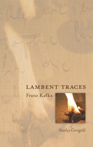 ﻿آثار برهنه: Franz Kafka
