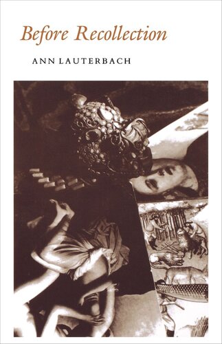 ﻿قبل از یادآوری