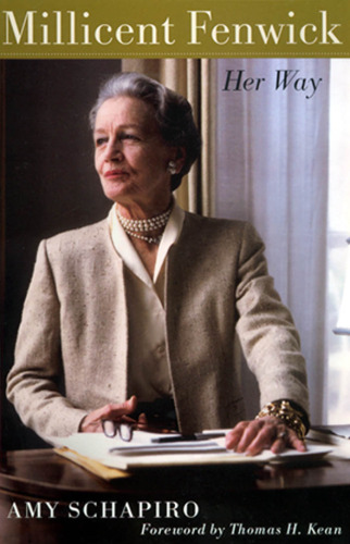 ﻿میلیسنت فنویک: راه او