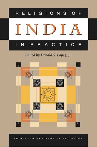 ﻿ادیان هند در عمل