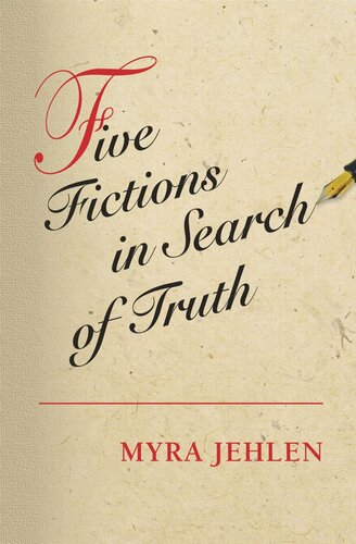 ﻿پنج داستان در جستجوی حقیقت