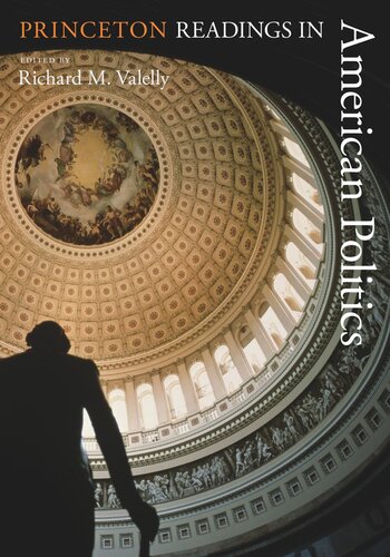 ﻿خوانش پرینستون در سیاست آمریکا