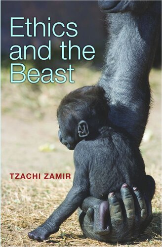 ﻿اخلاق و جانور: استدلال گونه‌گرایانه برای رهایی حیوانات