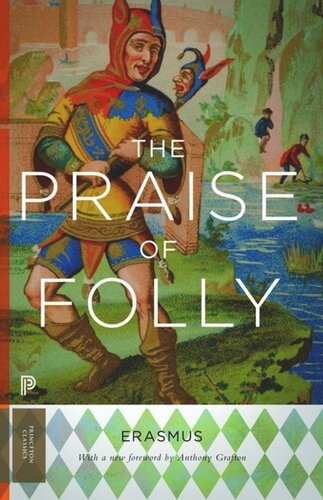 ﻿The Praise of Folly: نسخه به روز شده