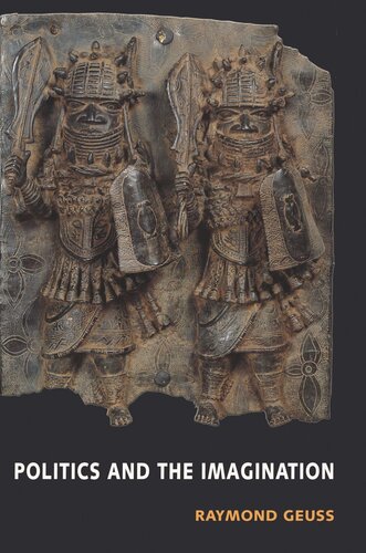 ﻿سیاست و تخیل