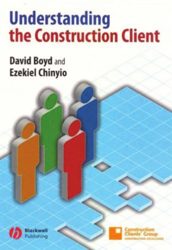 ﻿درک مشتری ساخت و ساز