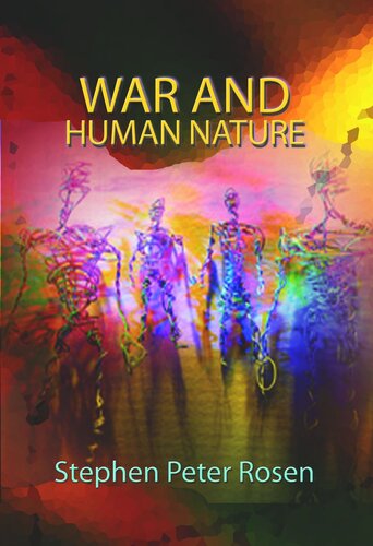 ﻿جنگ و طبیعت انسان