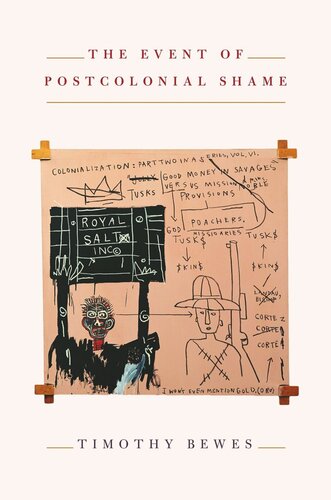 ﻿واقعه شرم پسااستعماری