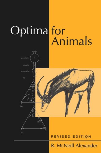 ﻿Optima for Animals: Revised Edition