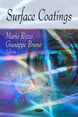 ﻿پوشش های سطحی