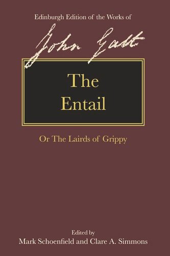 ﻿The Entail: یا The Lairds of Grippy