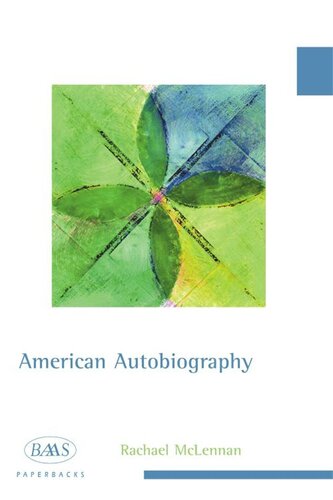 ﻿زندگی نامه آمریکایی