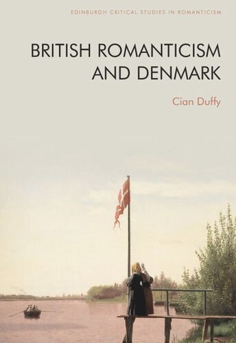 ﻿رمانتیسم بریتانیا و دانمارک