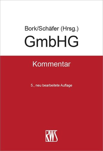 ﻿GMBHG